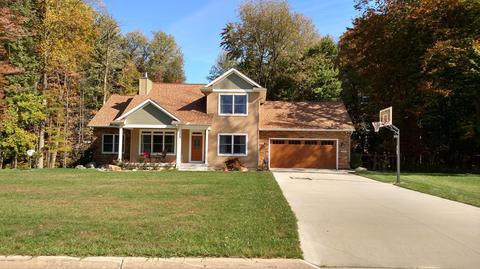 142 Hickory Hls, Marshall, MI 49068 photo 1