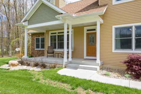 142 Hickory Hls, Marshall, MI 49068 photo 36