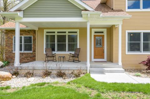 142 Hickory Hls, Marshall, MI 49068 photo 37