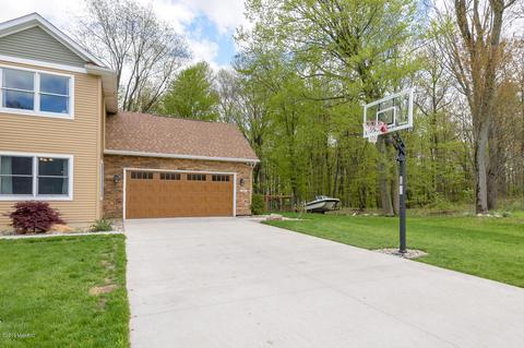 142 Hickory Hls, Marshall, MI 49068 photo 40