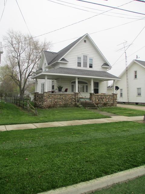 201 Chestnut St, Reading, MI 49274 photo 1