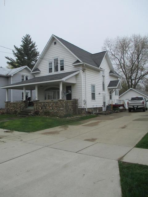201 Chestnut St, Reading, MI 49274 photo 3