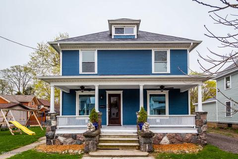 324 E Hanover St, Marshall, MI 49068 photo 1