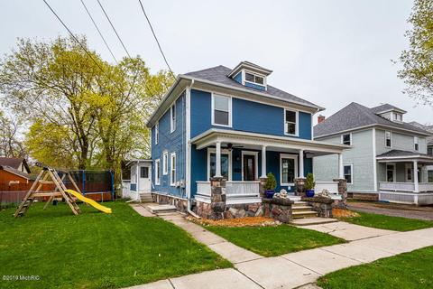 324 E Hanover St, Marshall, MI 49068 photo 3