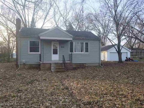 300 Fifth St, Jackson, MI 49203 photo 1