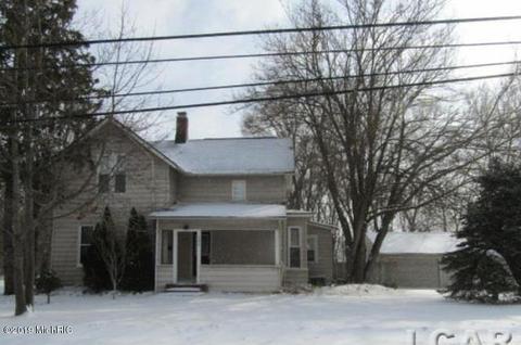 506 N Evans St, Tecumseh, MI 49286 photo 1
