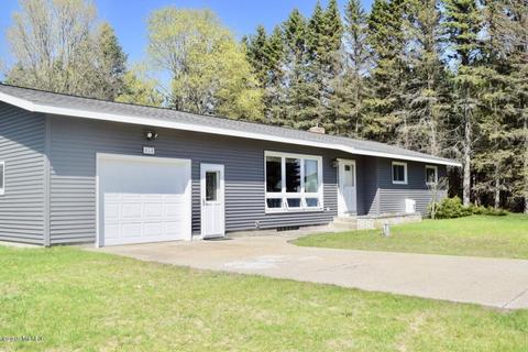 454 E Preuss Rd, Manistee, MI 49660 photo 1