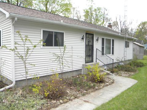 435 Mcconnell Dr, Jackson, MI 49201 photo 1