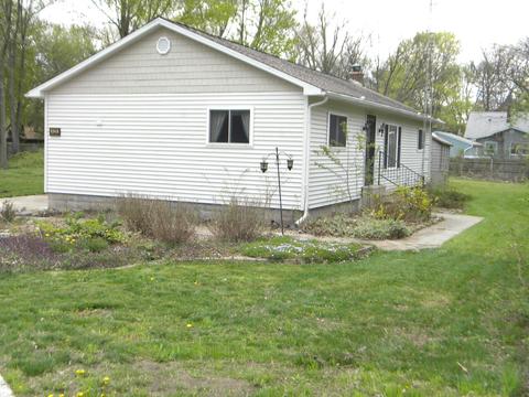 435 Mcconnell Dr, Jackson, MI 49201 photo 2