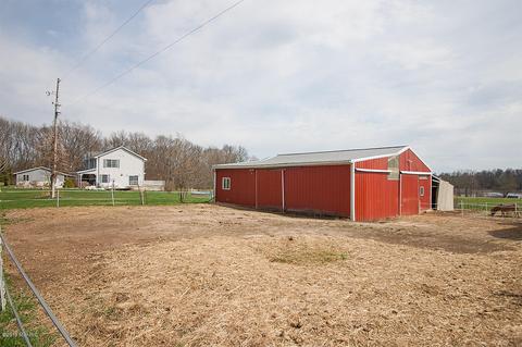 548 Groat Rd, Dowling, MI 49050 photo 24