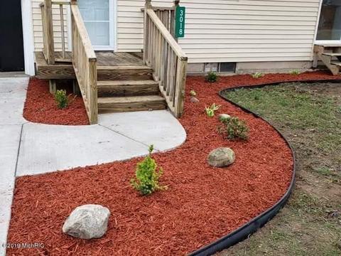 3018 Fifield Dr, Pierson, MI 49339 photo 3