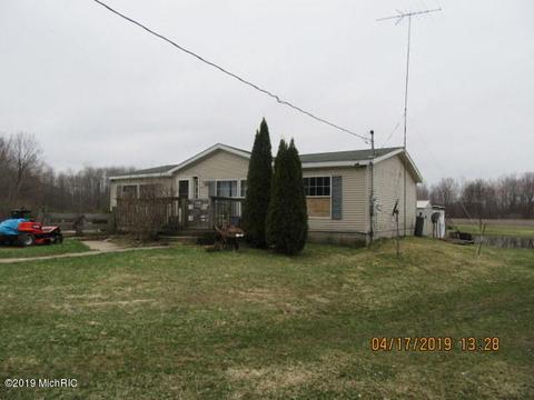 3867 200th Ave, Morley, MI 49336 photo 1