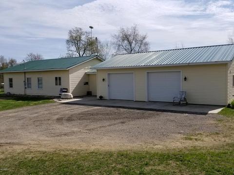 4524 N Backus Rd, Lakeview, MI 48850 photo 2