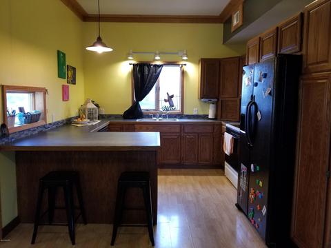 4524 N Backus Rd, Lakeview, MI 48850 photo 4