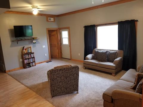 4524 N Backus Rd, Lakeview, MI 48850 photo 3