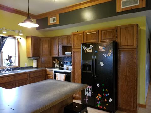 4524 N Backus Rd, Lakeview, MI 48850 photo 5