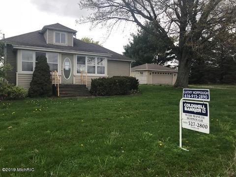 7340 W Sidney Rd, Sidney, MI 48885 photo 1