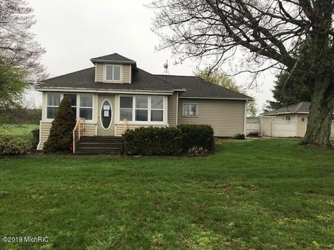7340 W Sidney Rd, Sidney, MI 48885 photo 2