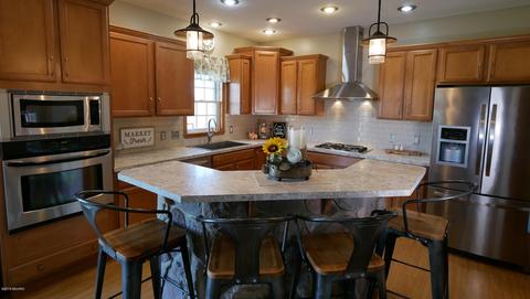 518 Booth Rd, Bronson, MI 49028 photo 12
