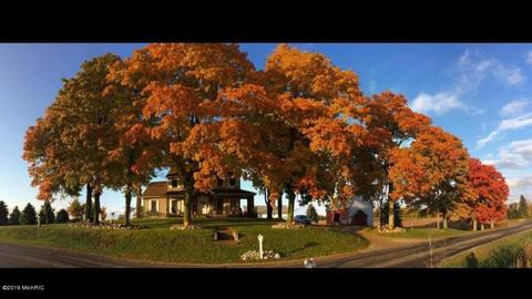 518 Booth Rd, Bronson, MI 49028 photo 35
