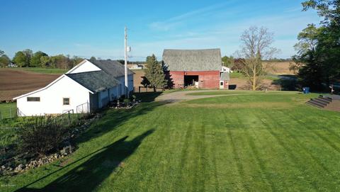 518 Booth Rd, Bronson, MI 49028 photo 7