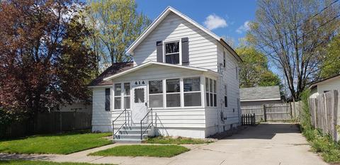414 W Washington St, Belding, MI 48809 photo 1