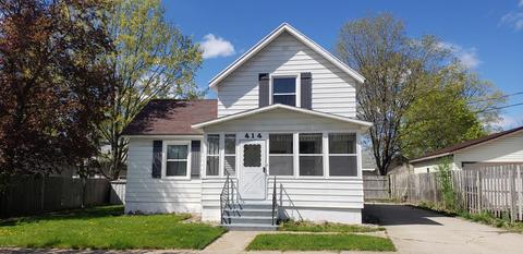 414 W Washington St, Belding, MI 48809 photo 2