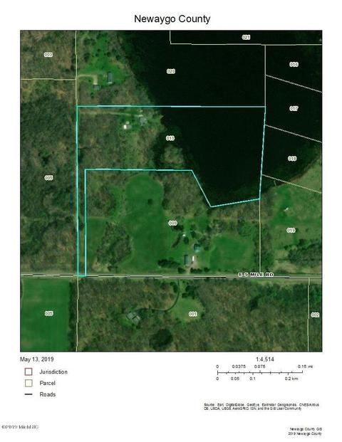7607 E 5 Mile Rd, White Cloud, MI 49349 photo 6