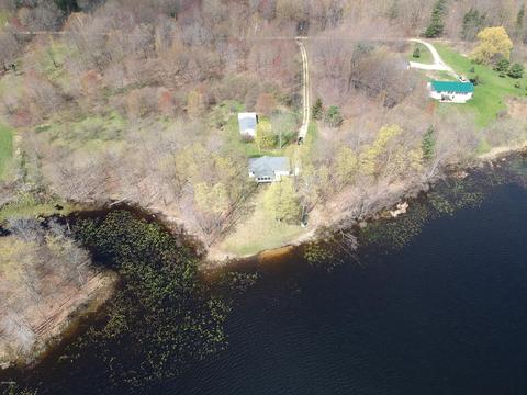 7607 E 5 Mile Rd, White Cloud, MI 49349 photo 17