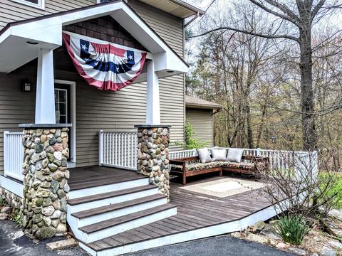 11462 Whites Crossing Dr, Lowell, MI 49331 photo 4