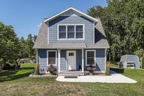 5715 E 92nd St, Newaygo, MI 49337 photo 1