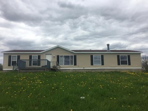 8033 E Baker Rd, Hesperia, MI 49421 photo 1