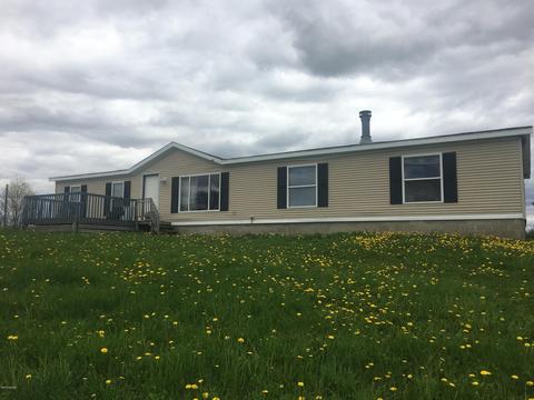 8033 E Baker Rd, Hesperia, MI 49421 photo 2