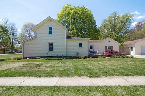 223 E Clay St, Schoolcraft, MI 49087 photo 2