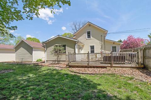 223 E Clay St, Schoolcraft, MI 49087 photo 8