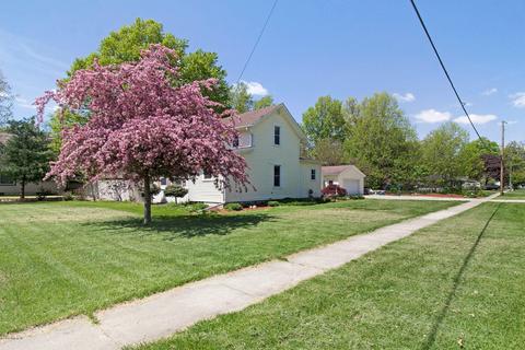 223 E Clay St, Schoolcraft, MI 49087 photo 4