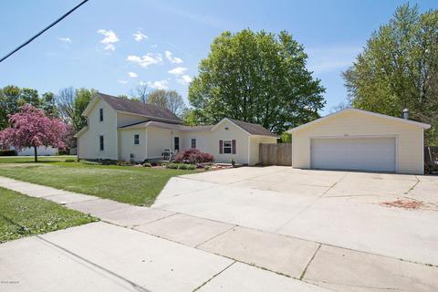 223 E Clay St, Schoolcraft, MI 49087 photo 1