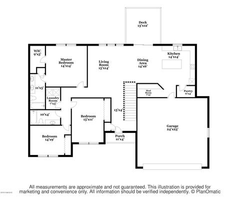 3843 Hare Ln, Dorr, MI 49323 photo 20