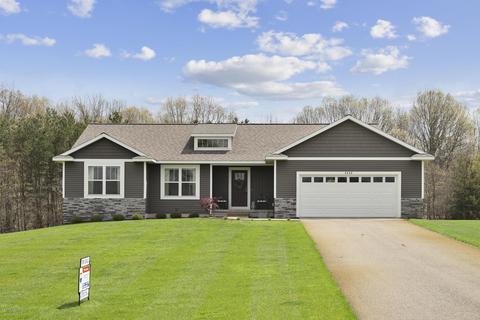 3843 Hare Ln, Dorr, MI 49323 photo 1