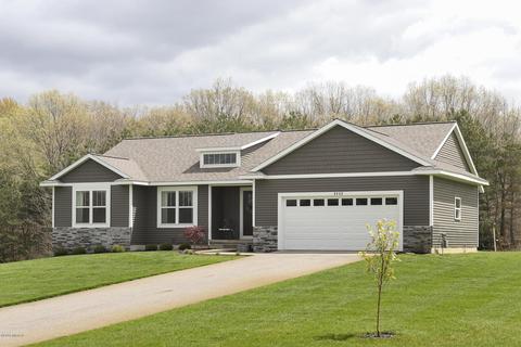 3843 Hare Ln, Dorr, MI 49323 photo 2