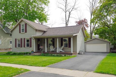406 High St, Marshall, MI 49068 photo 1