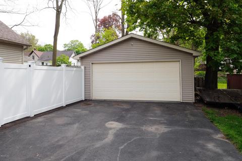 406 High St, Marshall, MI 49068 photo 23