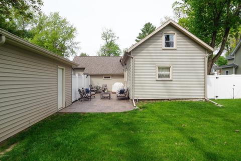 406 High St, Marshall, MI 49068 photo 27