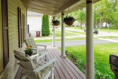 406 High St, Marshall, MI 49068 photo 3