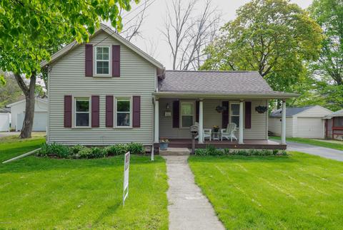 406 High St, Marshall, MI 49068 photo 2