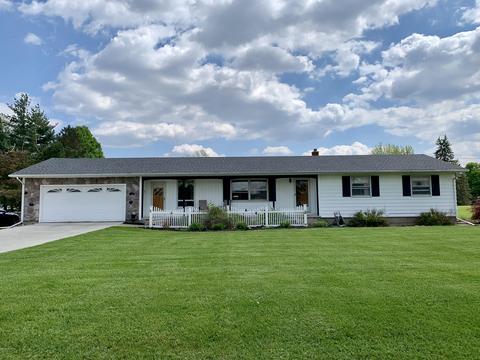 129 E Chicago Rd, Coldwater, MI 49036 photo 1