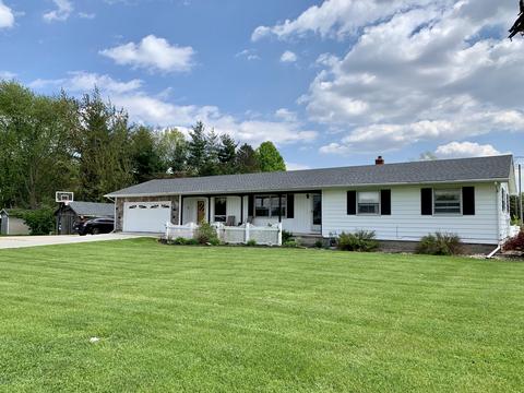 129 E Chicago Rd, Coldwater, MI 49036 photo 3