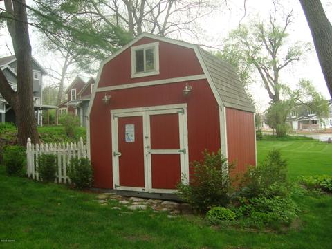 7137 Bronson St SE, Ada, MI 49301 photo 30