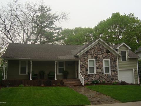 7137 Bronson St SE, Ada, MI 49301 photo 1