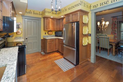 329 N Eagle St, Marshall, MI 49068 photo 12